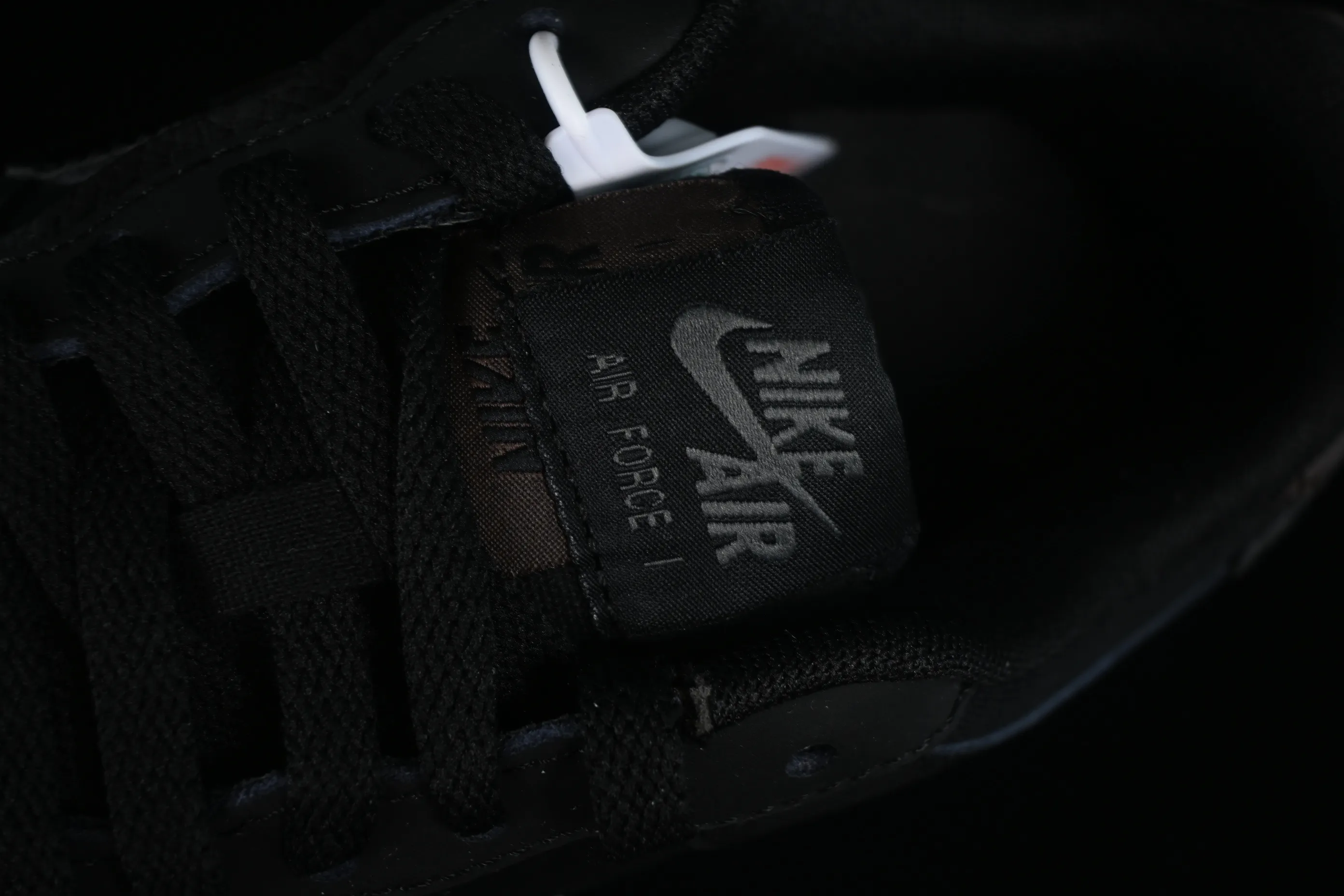 All Categories Nk Air Force 1 Air Force Series Nk Air Force 1 Shadow Air Force Lightweight Increase Nk Air Force 1 Shadow Air Force One Lightweight Increase Low Top Versatile Sneakers FB7582-001